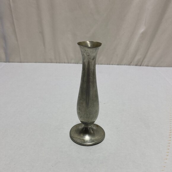 Pewter Lot of 5 Items All Made in Holland Daalderop Metewa Royal Holland - Picture 6 of 14